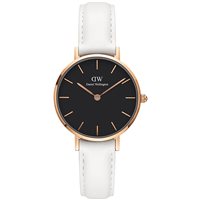 Orologio Daniel Wellington Donna in Acciaio placcato oro rosa DW00100285